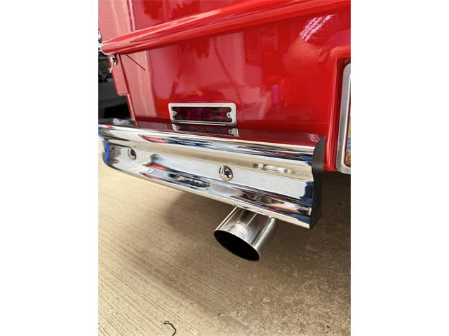 1951 Ford F1 (CC-2065003) for sale in Galena, Ohio