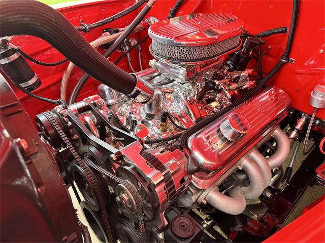 1951 Ford F1 (CC-2065003) for sale in Galena, Ohio