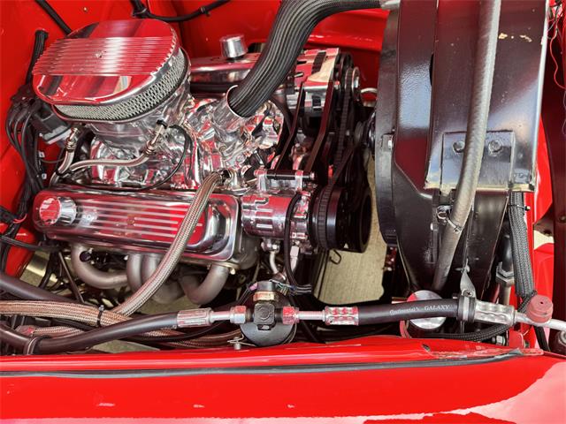 1951 Ford F1 (CC-2065003) for sale in Galena, Ohio