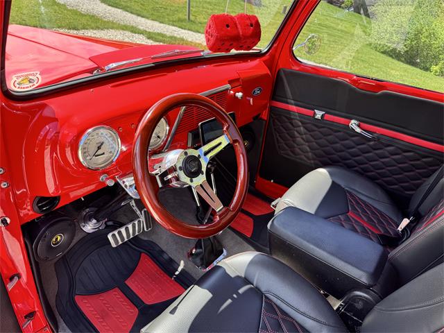 1951 Ford F1 (CC-2065003) for sale in Galena, Ohio