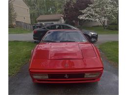 1987 Pontiac Fiero (CC-2065004) for sale in North Potomac, Maryland