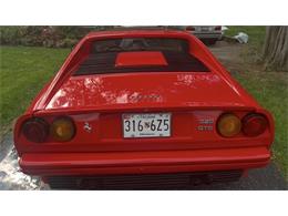 1987 Pontiac Fiero (CC-2065004) for sale in North Potomac, Maryland
