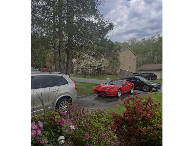 1987 Pontiac Fiero (CC-2065004) for sale in North Potomac, Maryland