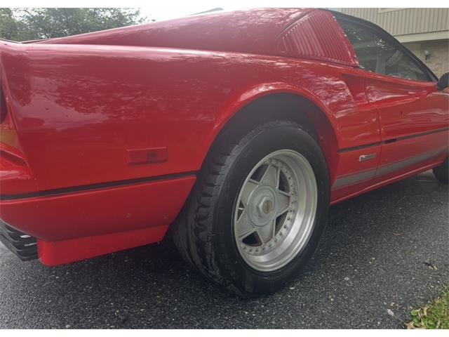 1987 Pontiac Fiero (CC-2065004) for sale in North Potomac, Maryland