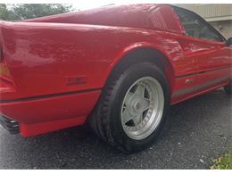 1987 Pontiac Fiero (CC-2065004) for sale in North Potomac, Maryland