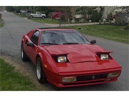 1987 Pontiac Fiero (CC-2065004) for sale in North Potomac, Maryland