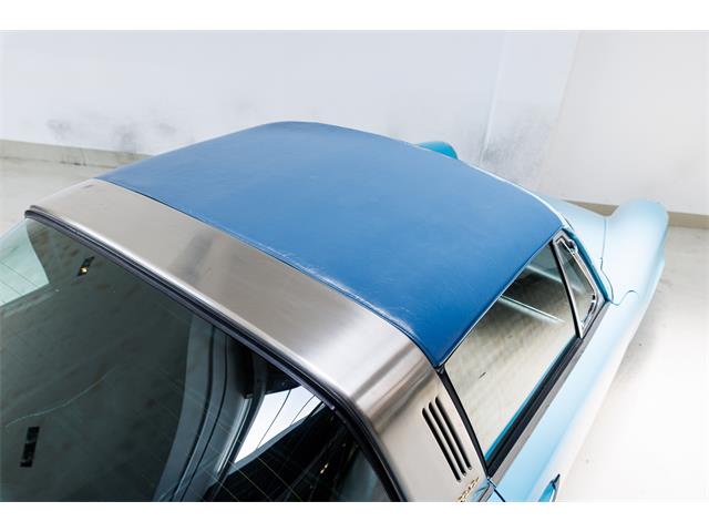 1969 Porsche 911 Targa (CC-2065006) for sale in Naarden, Noord-Holland