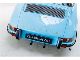 1969 Porsche 911 Targa (CC-2065006) for sale in Naarden, Noord-Holland