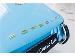 1969 Porsche 911 Targa (CC-2065006) for sale in Naarden, Noord-Holland