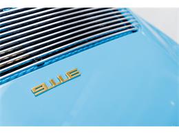 1969 Porsche 911 Targa (CC-2065006) for sale in Naarden, Noord-Holland