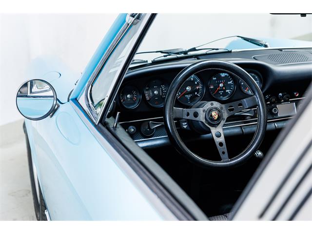 1969 Porsche 911 Targa (CC-2065006) for sale in Naarden, Noord-Holland