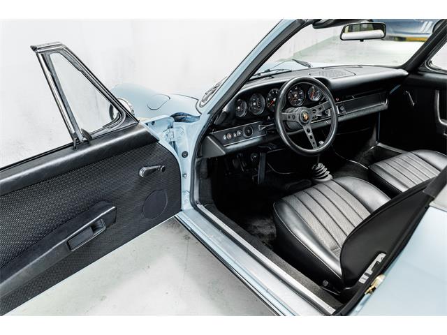 1969 Porsche 911 Targa (CC-2065006) for sale in Naarden, Noord-Holland