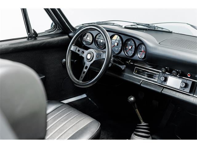 1969 Porsche 911 Targa (CC-2065006) for sale in Naarden, Noord-Holland