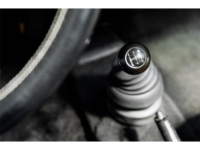 1969 Porsche 911 Targa (CC-2065006) for sale in Naarden, Noord-Holland