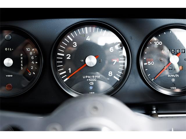 1969 Porsche 911 Targa (CC-2065006) for sale in Naarden, Noord-Holland