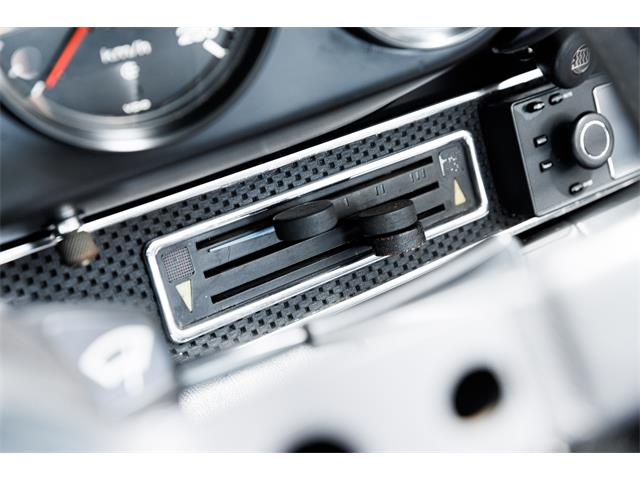 1969 Porsche 911 Targa (CC-2065006) for sale in Naarden, Noord-Holland