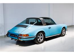 1969 Porsche 911 Targa (CC-2065006) for sale in Naarden, Noord-Holland