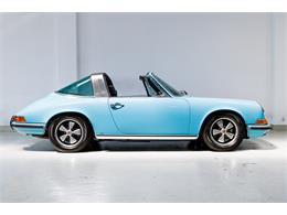 1969 Porsche 911 Targa (CC-2065006) for sale in Naarden, Noord-Holland