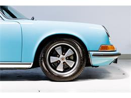 1969 Porsche 911 Targa (CC-2065006) for sale in Naarden, Noord-Holland