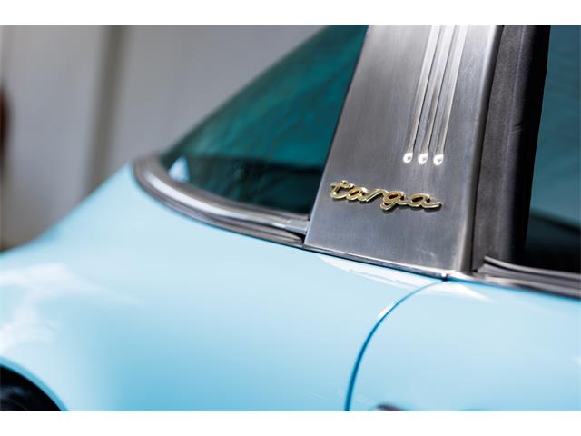 1969 Porsche 911 Targa (CC-2065006) for sale in Naarden, Noord-Holland