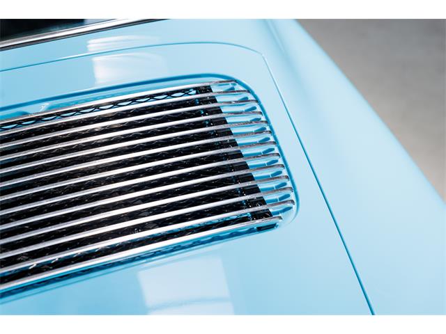 1969 Porsche 911 Targa (CC-2065006) for sale in Naarden, Noord-Holland