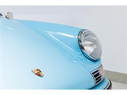 1969 Porsche 911 Targa (CC-2065006) for sale in Naarden, Noord-Holland