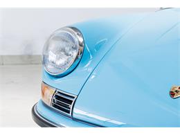 1969 Porsche 911 Targa (CC-2065006) for sale in Naarden, Noord-Holland