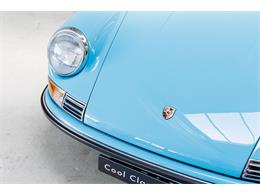 1969 Porsche 911 Targa (CC-2065006) for sale in Naarden, Noord-Holland