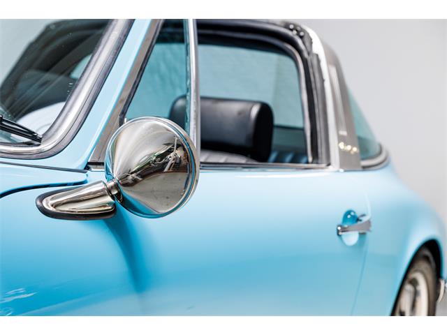 1969 Porsche 911 Targa (CC-2065006) for sale in Naarden, Noord-Holland