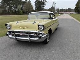 1957 Chevrolet Bel Air (CC-2065007) for sale in Lugoff, South Carolina