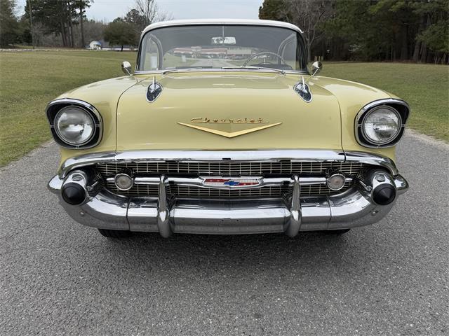 1957 Chevrolet Bel Air (CC-2065007) for sale in Lugoff, South Carolina
