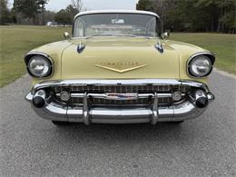 1957 Chevrolet Bel Air (CC-2065007) for sale in Lugoff, South Carolina