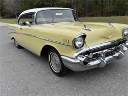 1957 Chevrolet Bel Air (CC-2065007) for sale in Lugoff, South Carolina