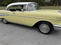 1957 Chevrolet Bel Air (CC-2065007) for sale in Lugoff, South Carolina