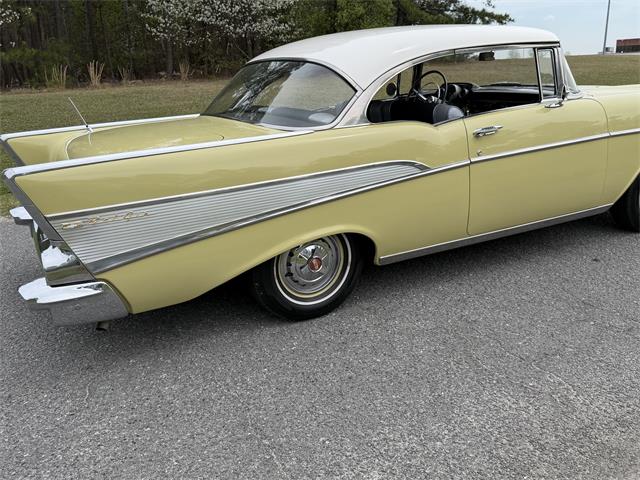 1957 Chevrolet Bel Air (CC-2065007) for sale in Lugoff, South Carolina