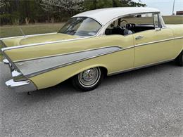 1957 Chevrolet Bel Air (CC-2065007) for sale in Lugoff, South Carolina