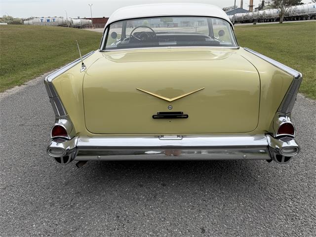 1957 Chevrolet Bel Air (CC-2065007) for sale in Lugoff, South Carolina