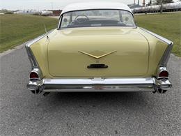 1957 Chevrolet Bel Air (CC-2065007) for sale in Lugoff, South Carolina