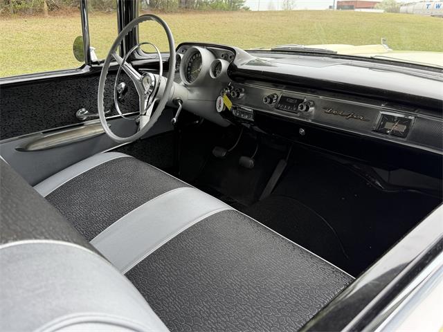 1957 Chevrolet Bel Air (CC-2065007) for sale in Lugoff, South Carolina