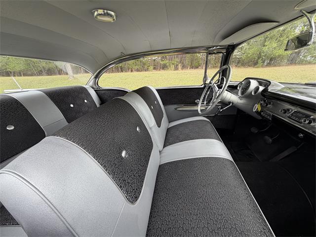 1957 Chevrolet Bel Air (CC-2065007) for sale in Lugoff, South Carolina