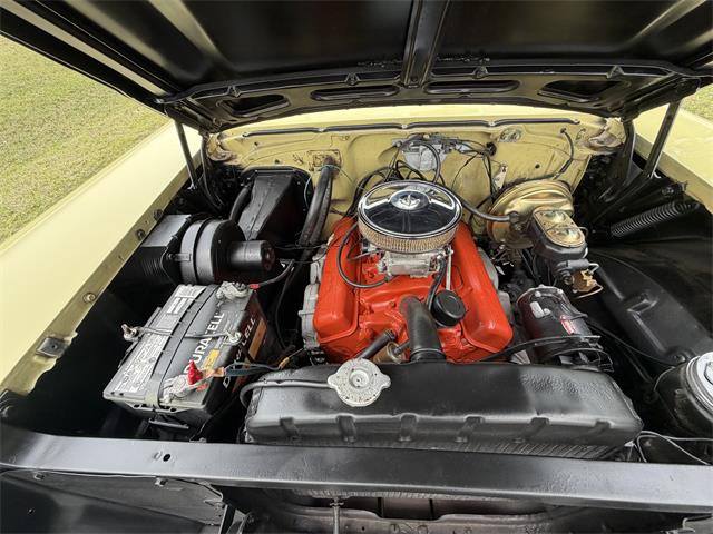 1957 Chevrolet Bel Air (CC-2065007) for sale in Lugoff, South Carolina