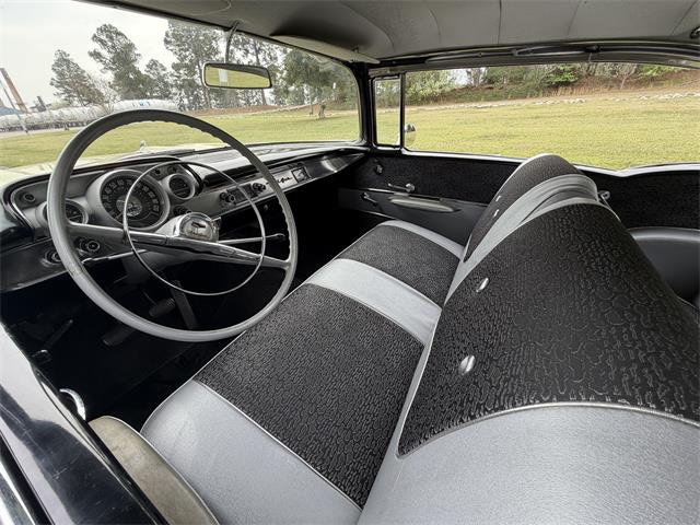1957 Chevrolet Bel Air (CC-2065007) for sale in Lugoff, South Carolina