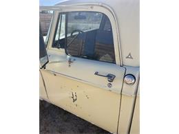 1970 Dodge D200 (CC-2065011) for sale in yucca valley, California