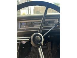 1970 Dodge D200 (CC-2065011) for sale in yucca valley, California