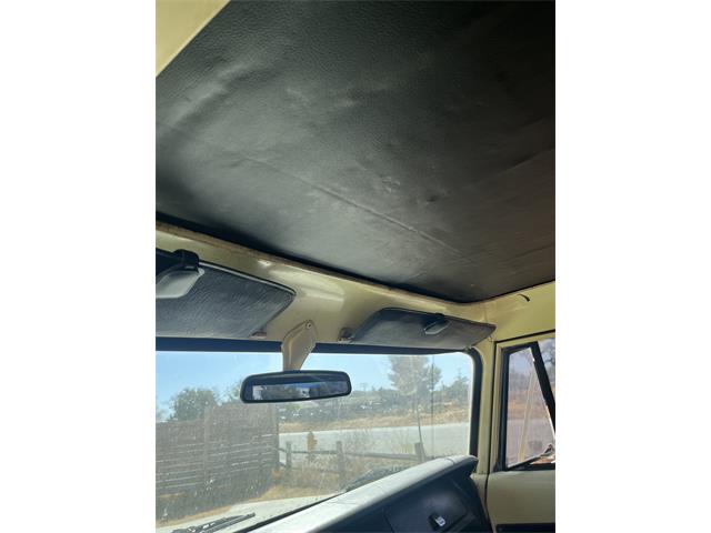 1970 Dodge D200 (CC-2065011) for sale in yucca valley, California