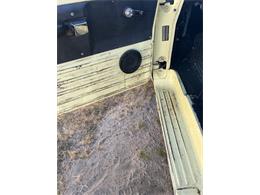 1970 Dodge D200 (CC-2065011) for sale in yucca valley, California