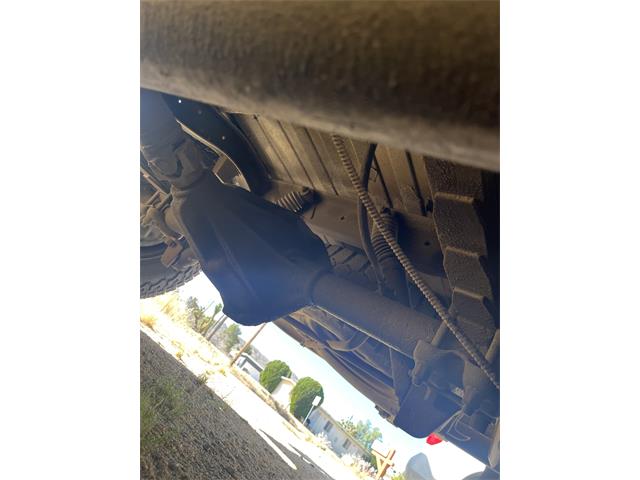 1970 Dodge D200 (CC-2065011) for sale in yucca valley, California