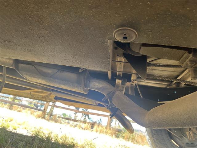 1970 Dodge D200 (CC-2065011) for sale in yucca valley, California