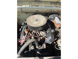 1970 Dodge D200 (CC-2065011) for sale in yucca valley, California