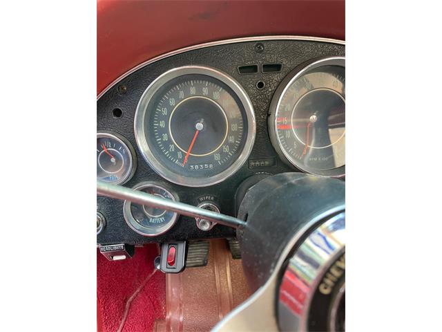 1964 Chevrolet Corvette (CC-2065025) for sale in Georgetown, Texas